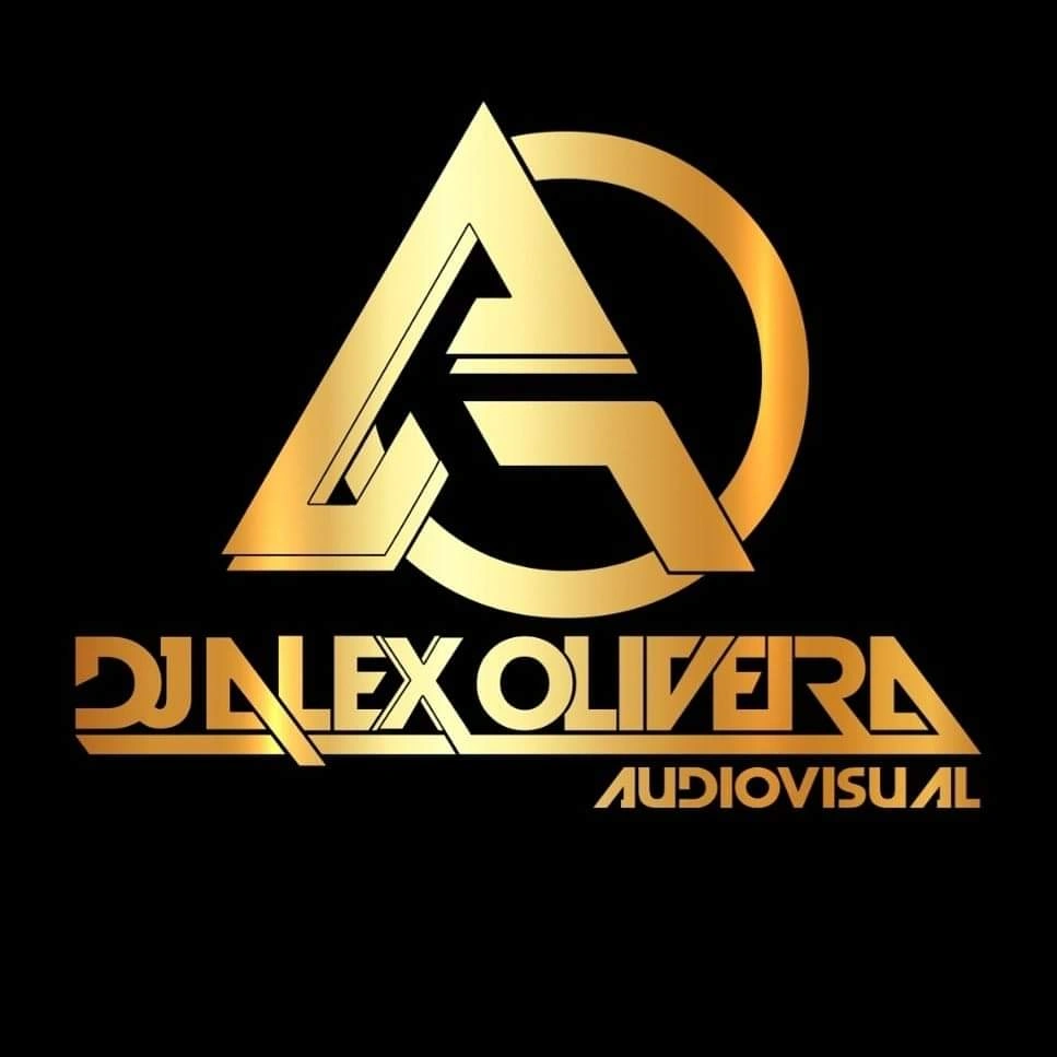 DJ Alex Oliveira